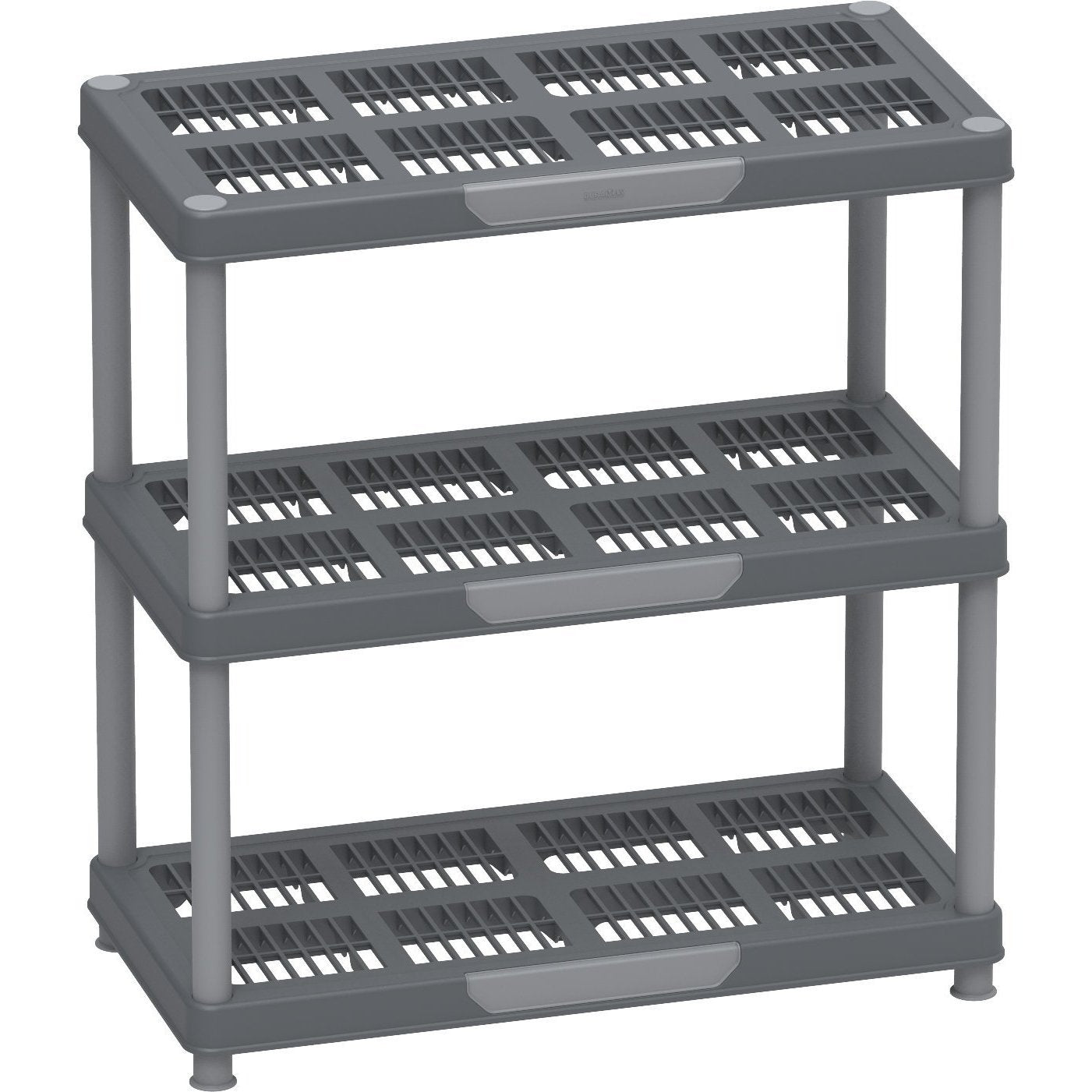 Duty heavy plastic shelving tier unit solid plastics Duty heavy plastic shelving tier unit solid plastics