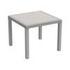 Duramax Tables Gray Duramax Rattan 4-Seater Table