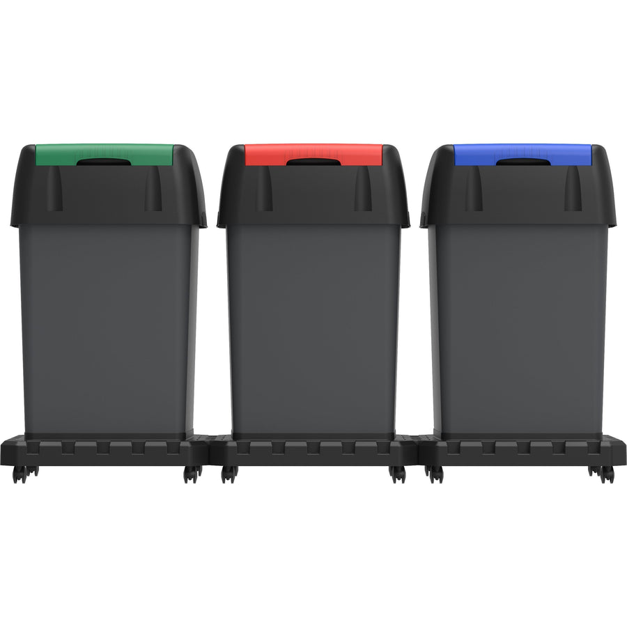 Duramax Modular Recycle Bin Durasheds