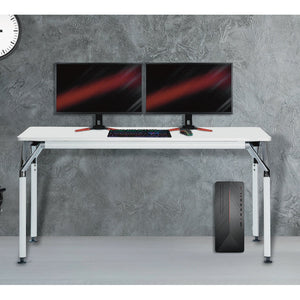 Duramax Work Desks Duramax Ramo Work Desk for Office, Living Room or Console Table