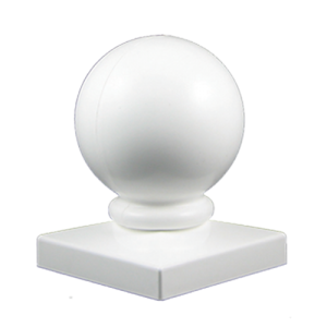 Durasheds Ball Cap External 5"x 5"