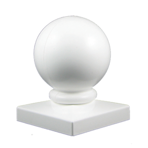 Ball Cap External 5"x 5"