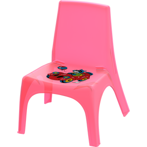 Durasheds Duramax Baby Chair Pink