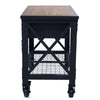 Durasheds furniture Duramax 2-Drawer Rolling Workbench 48 Inch x 24 Inch for Home, Garage and Workshop
