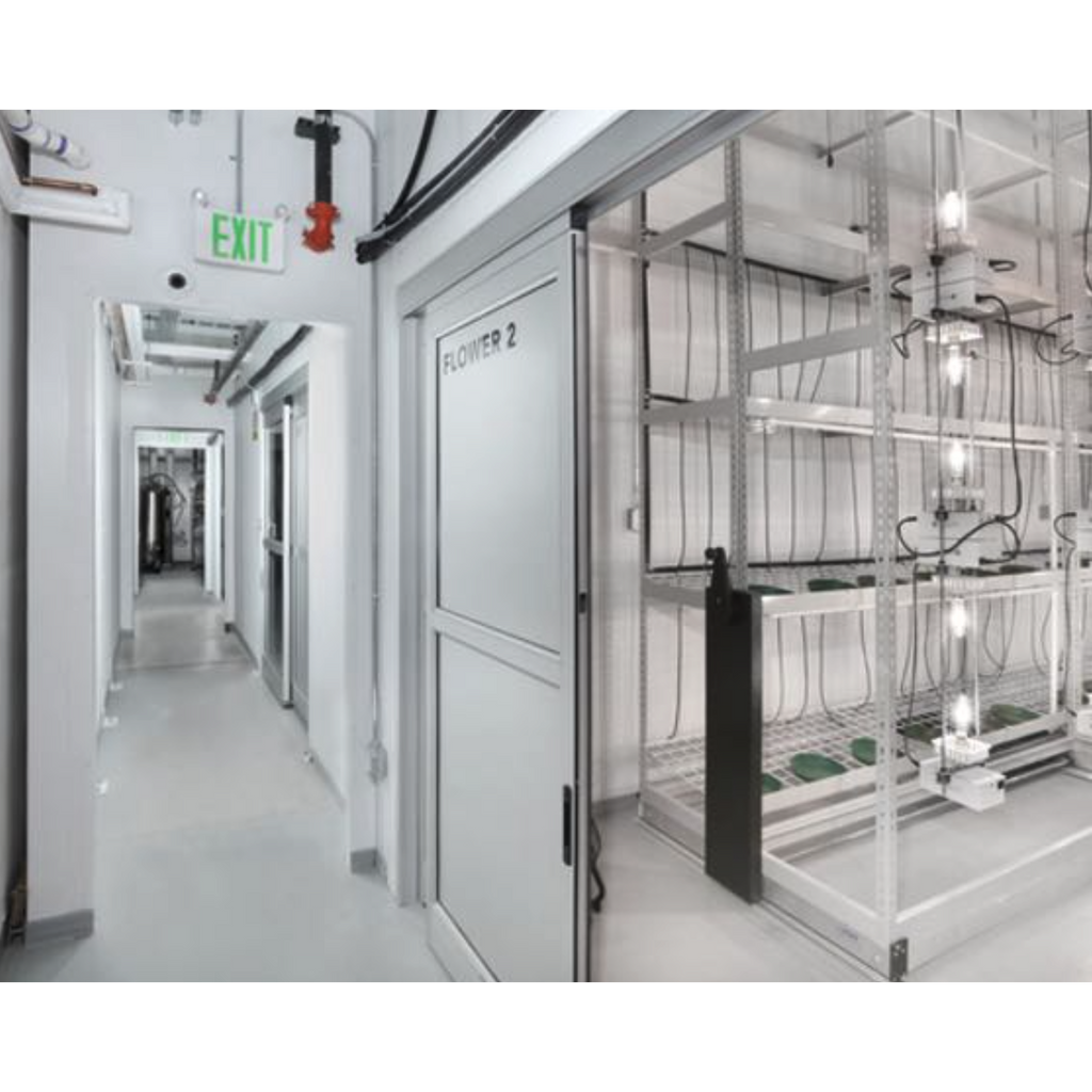 Duramax PVC Interlocking PVC Wall and Ceiling Panel - Bright White 16